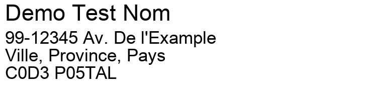 Fichier:RPI-QL - Exemple Adresse Complet.jpg